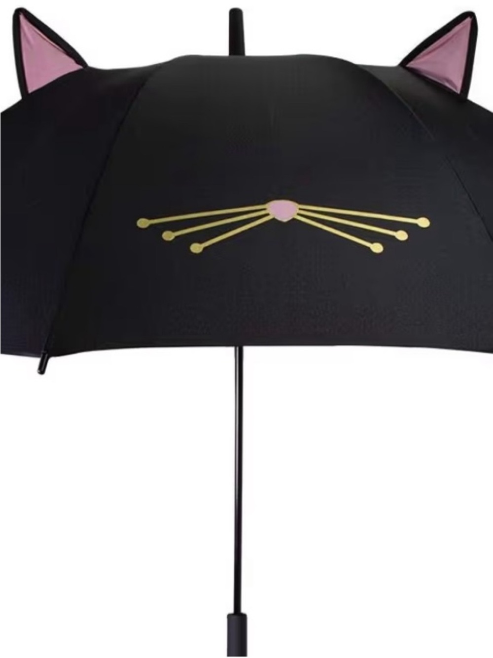 Kate Spade NY ♠️ Cat Umbrella! - Picture 4 of 6